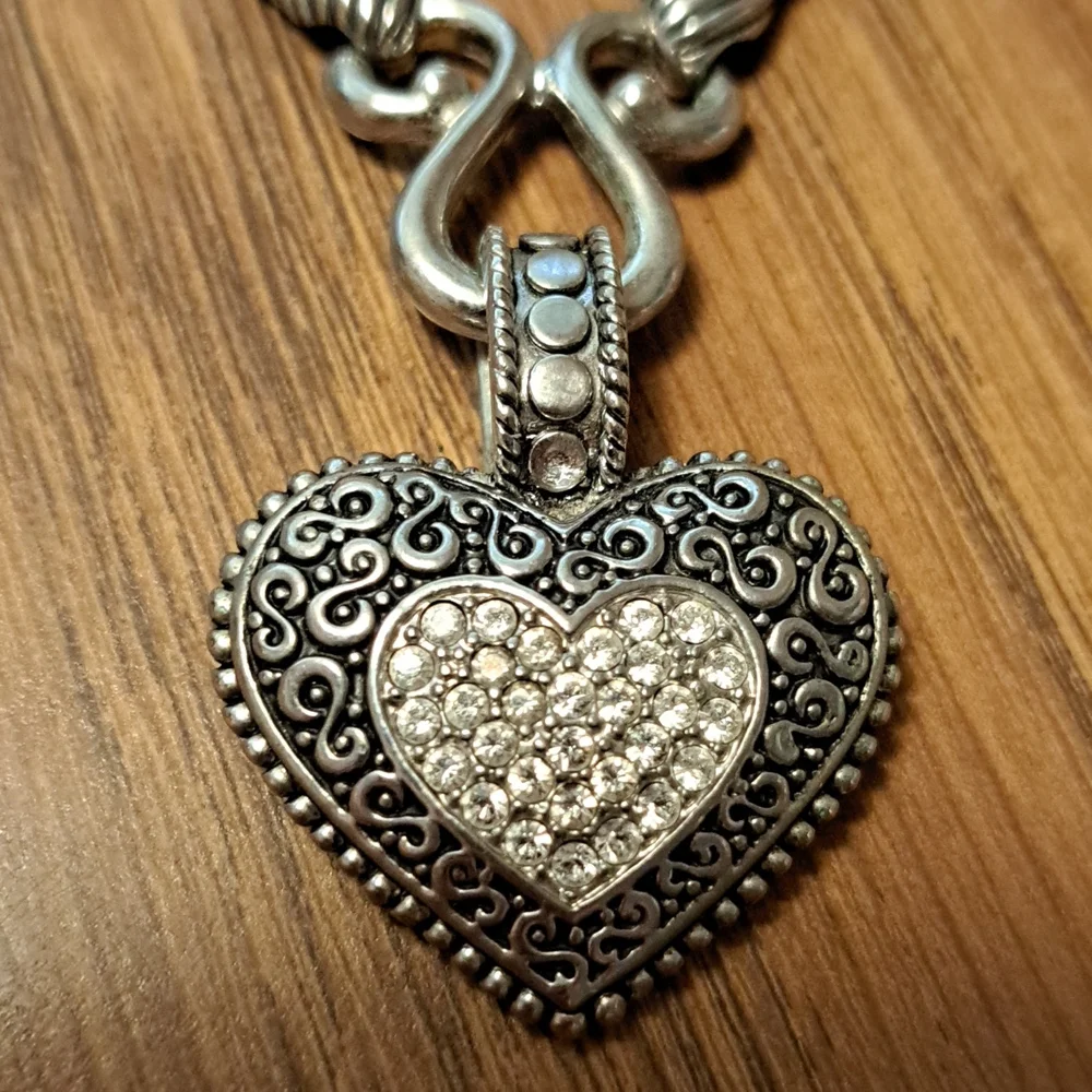 Lia Sophia necklace